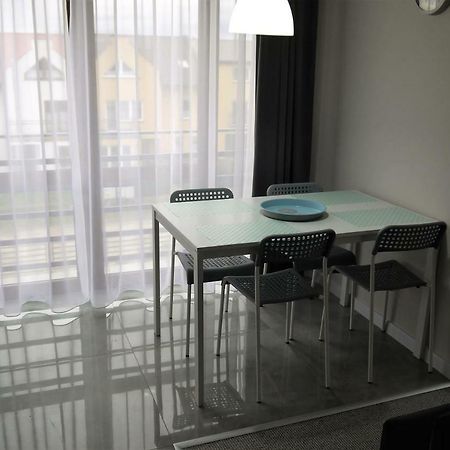 Apartament Laguna Łeba Kültér fotó