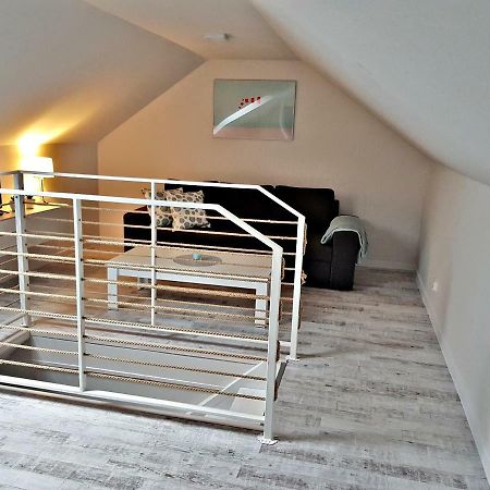 Apartament Laguna Łeba Kültér fotó