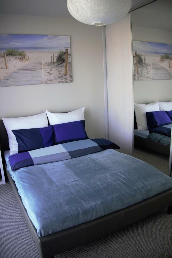 Apartament Laguna Łeba Kültér fotó